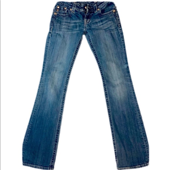 Miss Me Denim - Miss Me Jeans Boot Cut